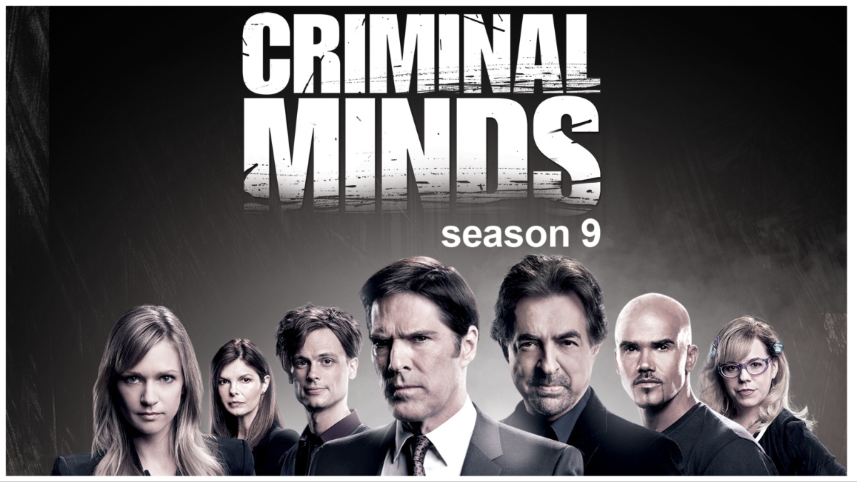 Criminal minds stream online all seasons