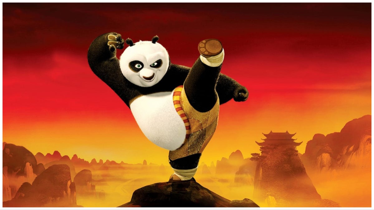 Kung Fu Panda Streaming Watch & Stream Online via Netflix