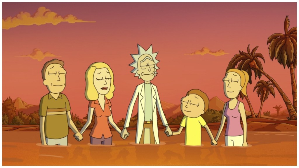 Rick and Morty Season 7 Episode 4 Streaming: How to Watch & Stream
