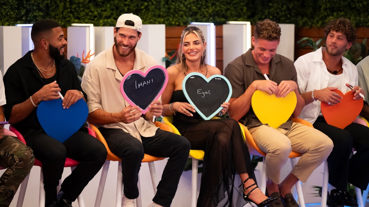 Watch love island episode on sale 13