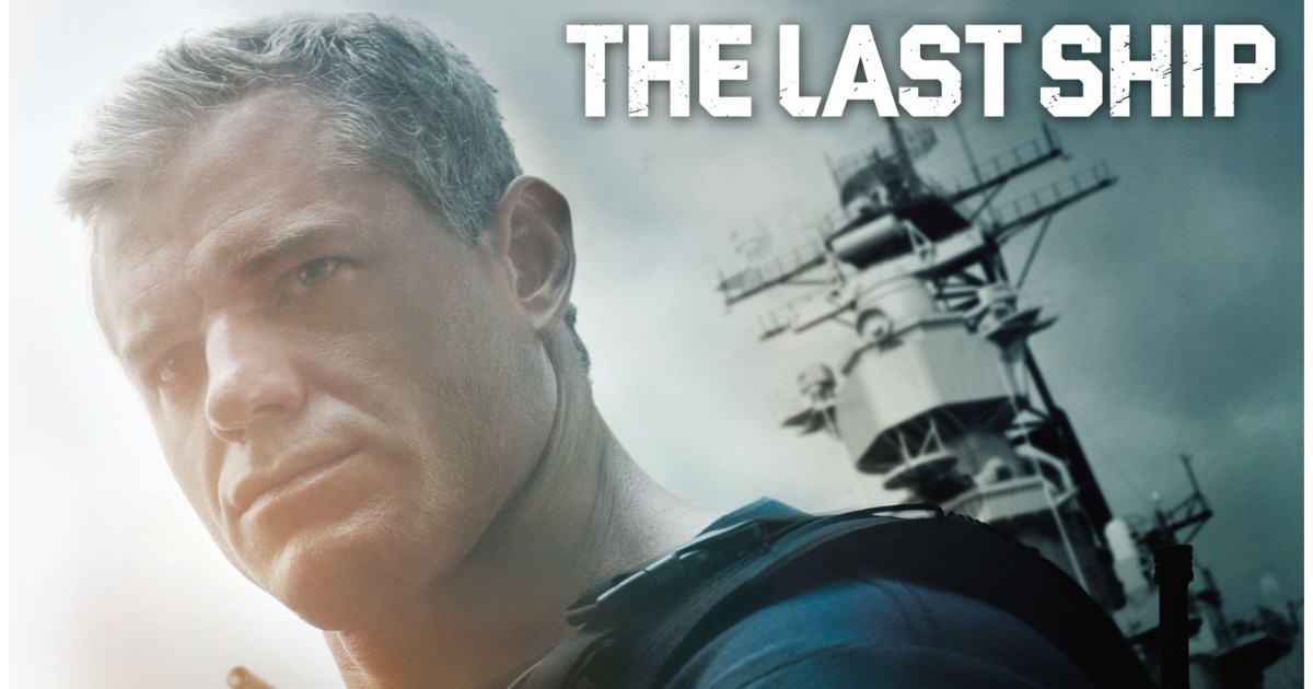 The Last Ship: Season 1 - TV on Google Play