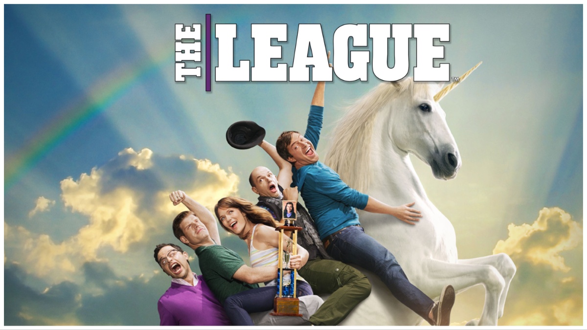 The League Season 6 Streaming Watch Stream Online via Hulu