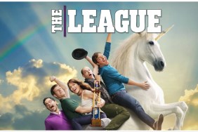 The League Season 6