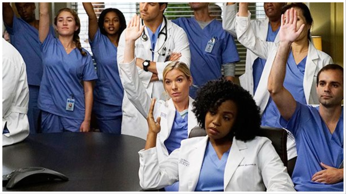 Watch greys anatomy on sale streaming