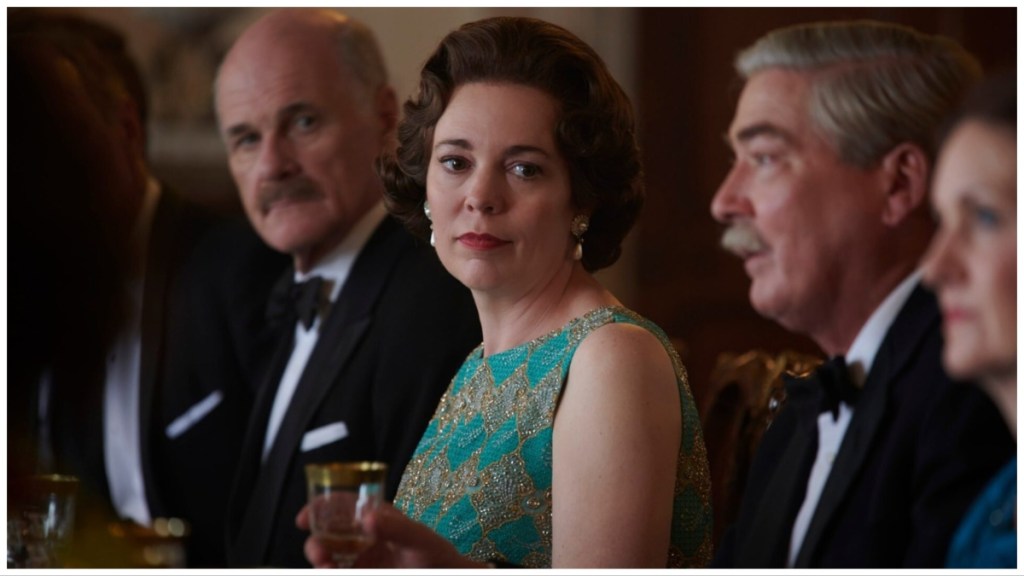 The Crown Season 3 Streaming Watch And Stream Online Via Netflix