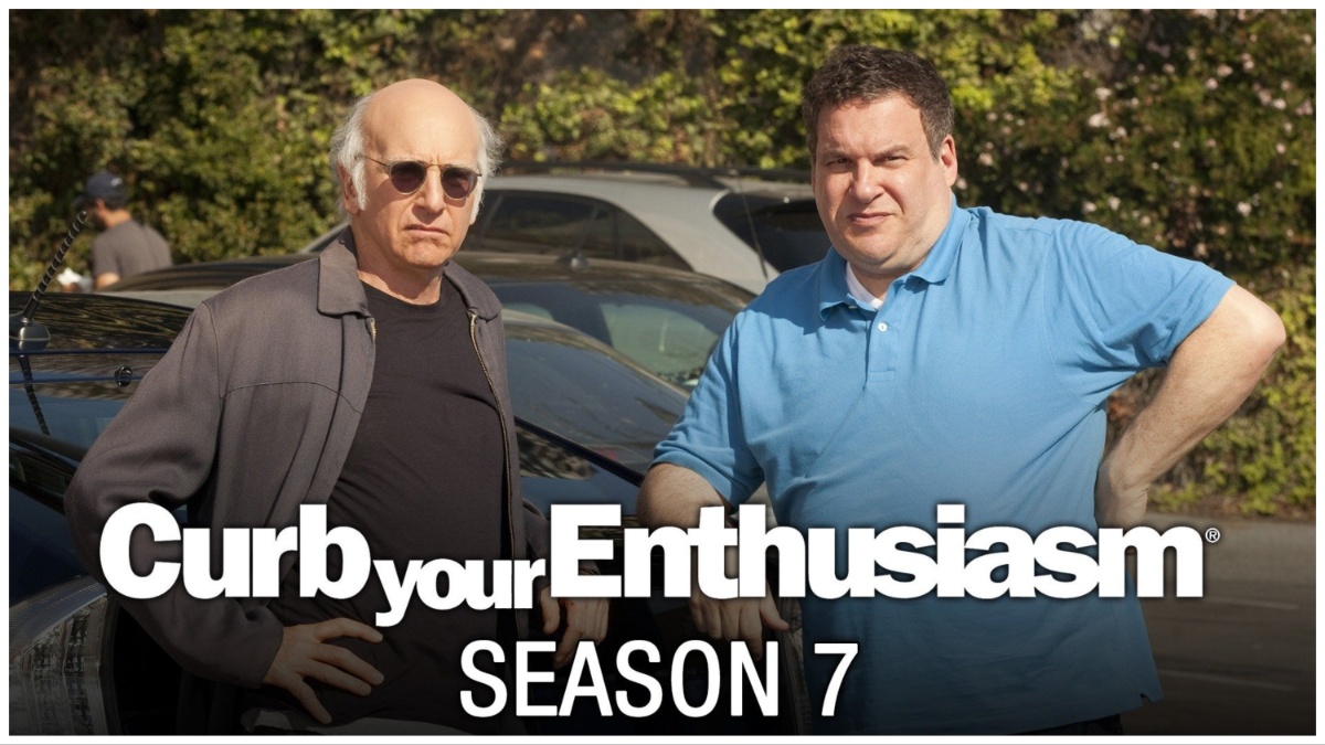Curb Your Enthusiasm | Where to Stream and Watch | Decider