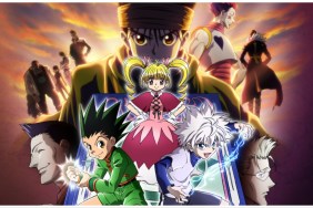 Hunter x Hunter 2011 Filler List and Order to Watch