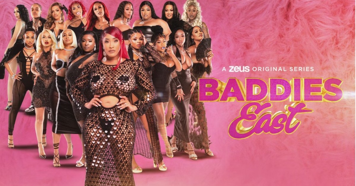 Baddies East How Many Episodes & When Do New Episodes Come Out?