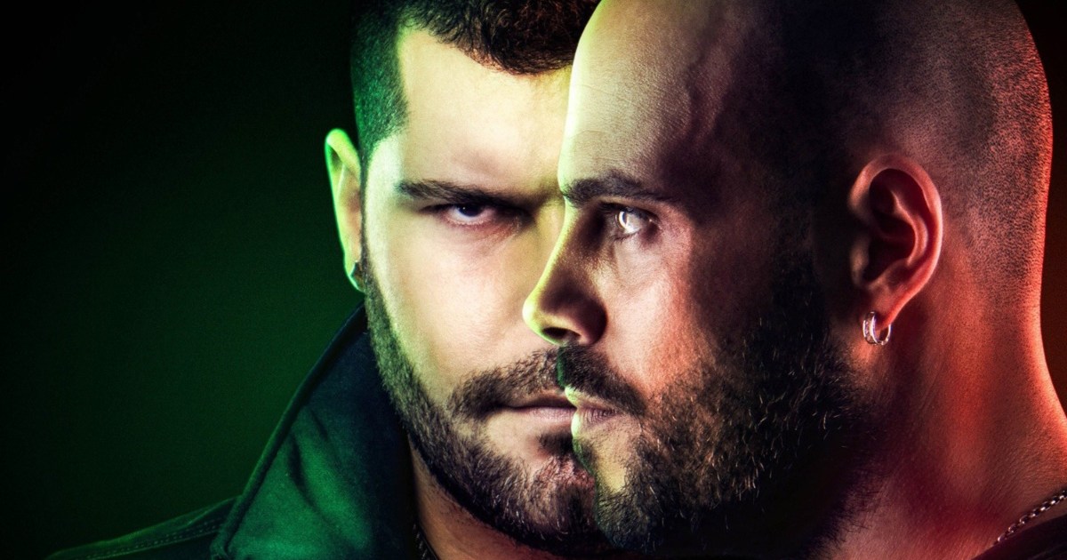 Gomorrah Season 4 Streaming: Watch & Stream Online via HBO Max