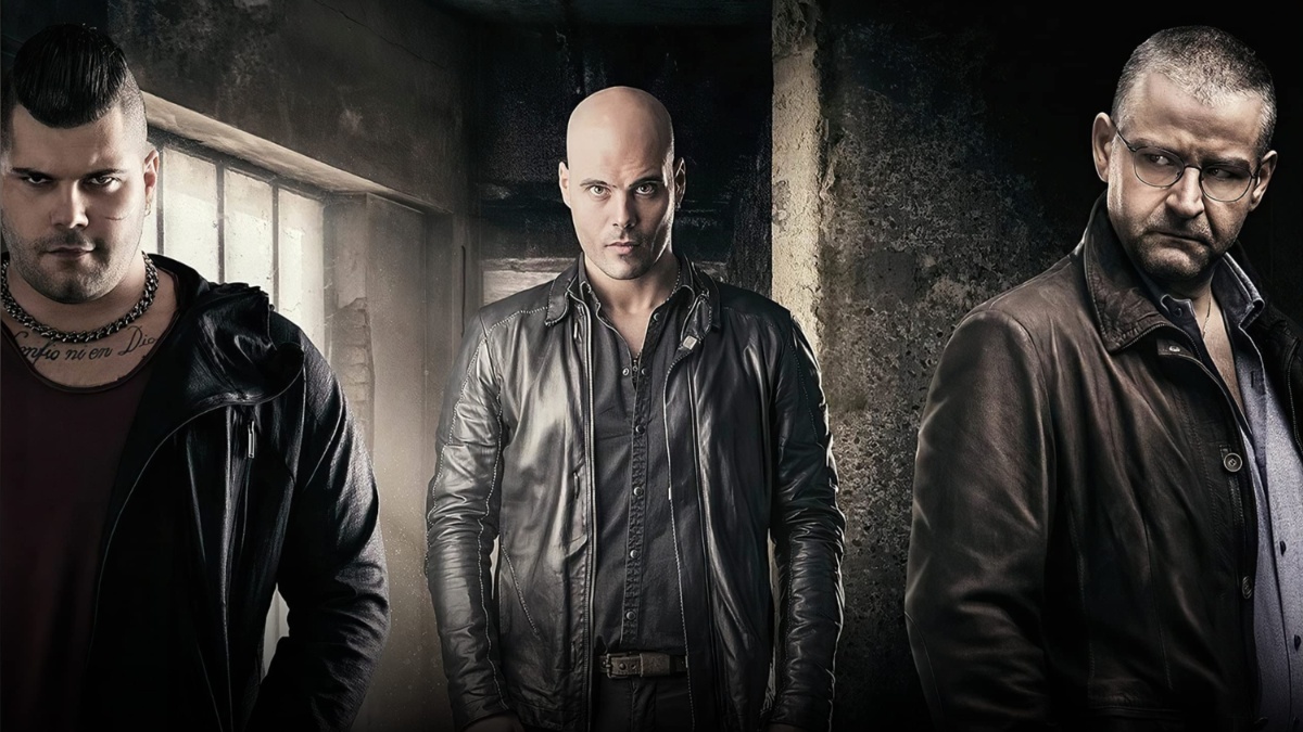 Watch gomorrah season 1 online online free