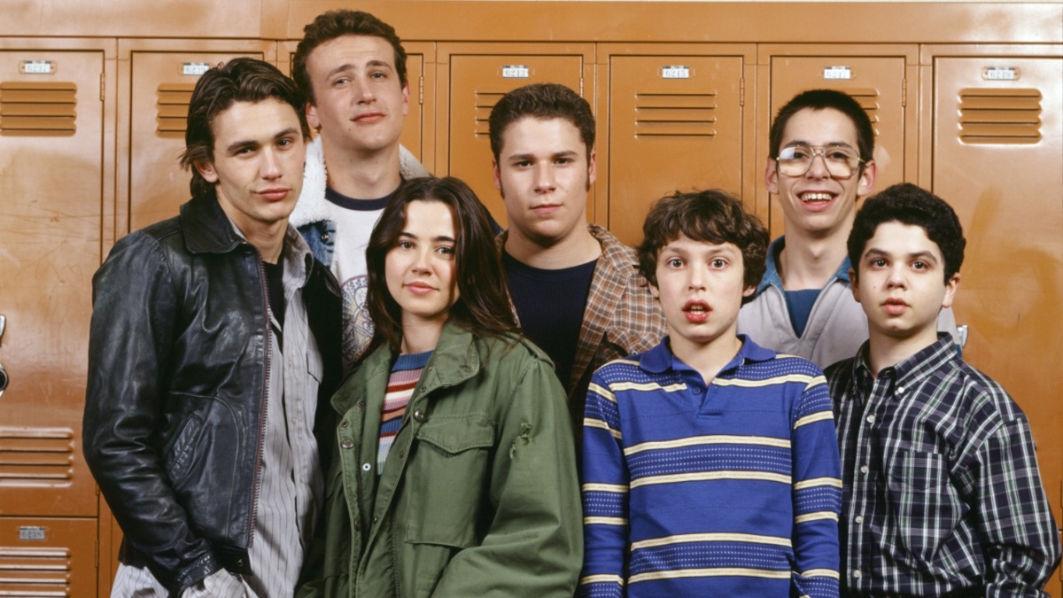 Where to Watch 'Freaks and Geeks'