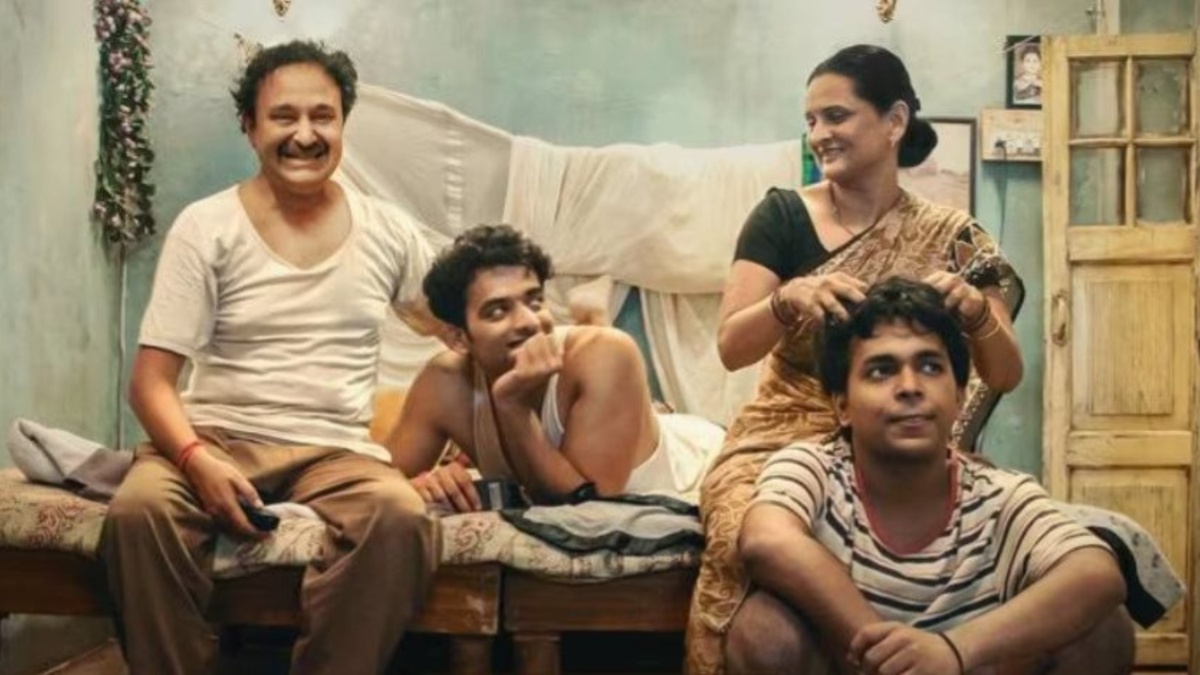 Exclusive! Season 3 will have new characters that bring a lot of freshness:  Gaurav Sarathe on his upcoming web series Gullak 3