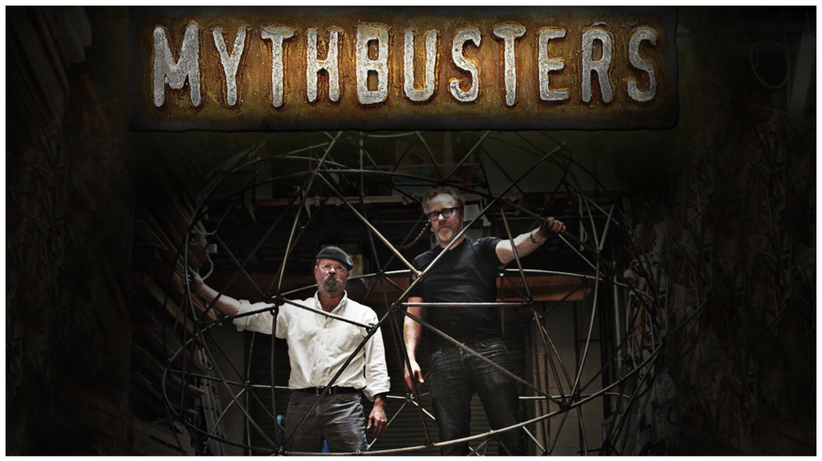 MythBusters' drops hosts Kari Byron, Grant Imahara, Tory Belleci - CNET