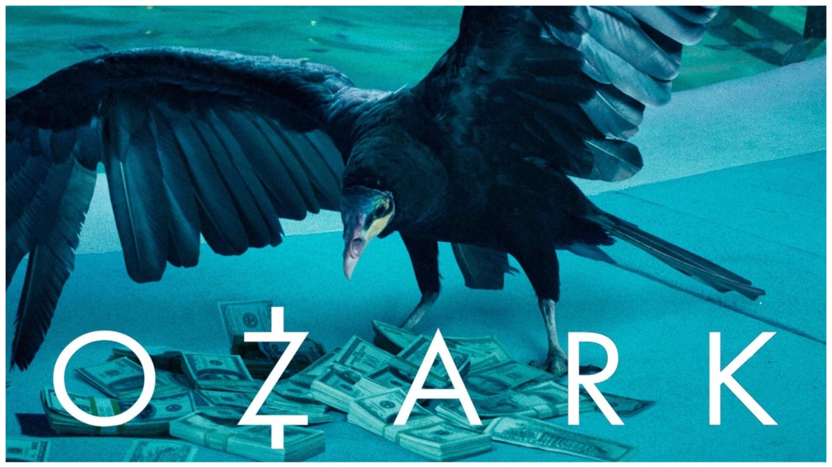 Watch ozark discount season 3 putlocker