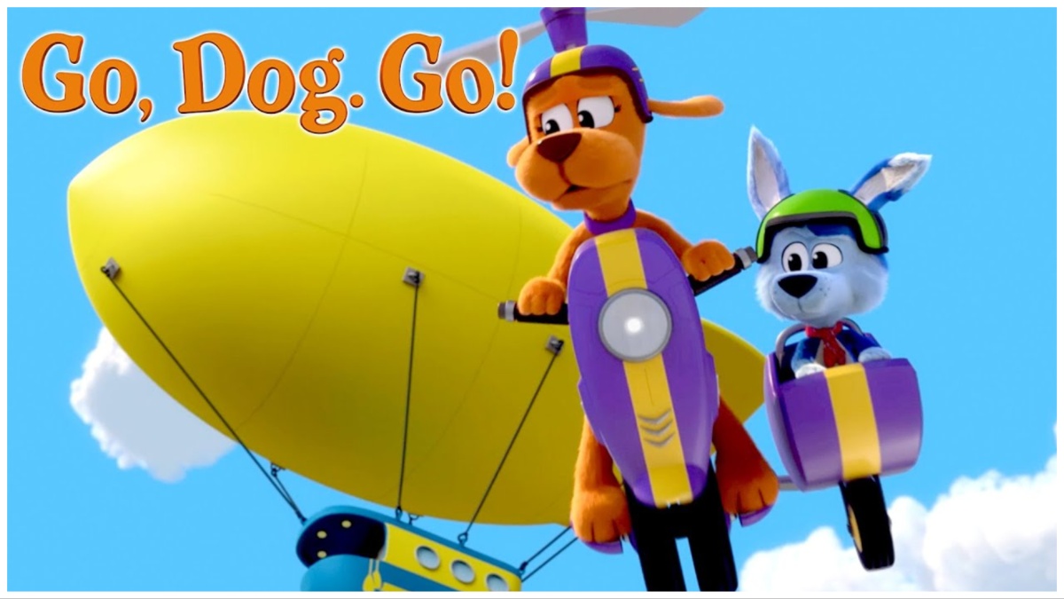 Watch Dog Days season 1 episode 4 streaming online