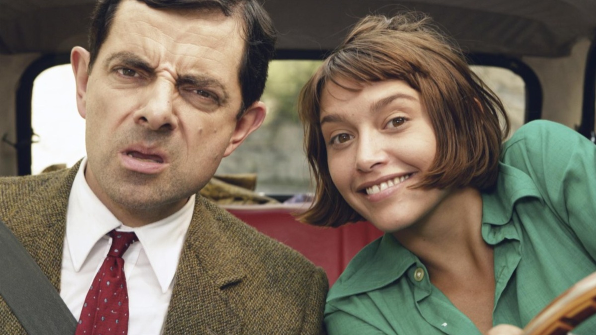 Film mr bean online full movie