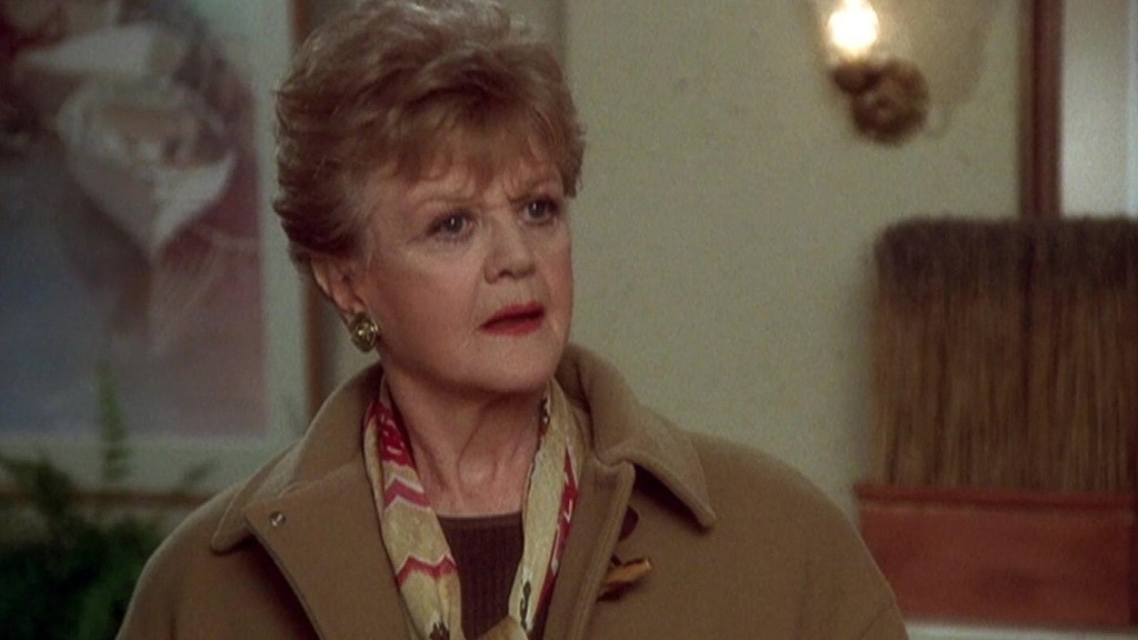 Murder, She Wrote Season 12 Streaming: Watch & Stream Online via Peacock