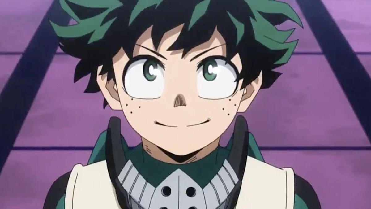 My Hero Academia Chapter 408 Release Date, Time & Where to Read the Manga