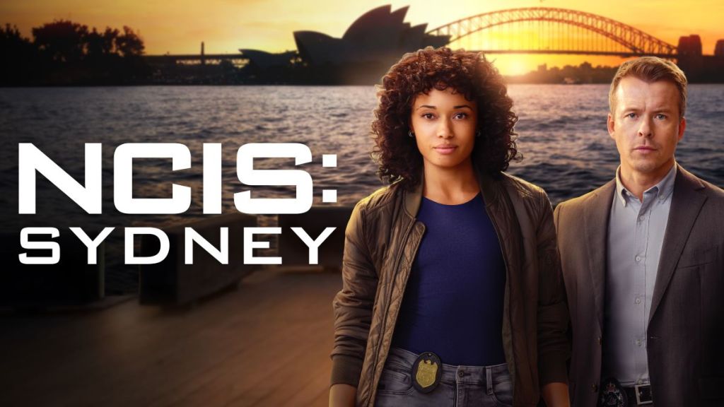 NCIS: Sydney Season 1