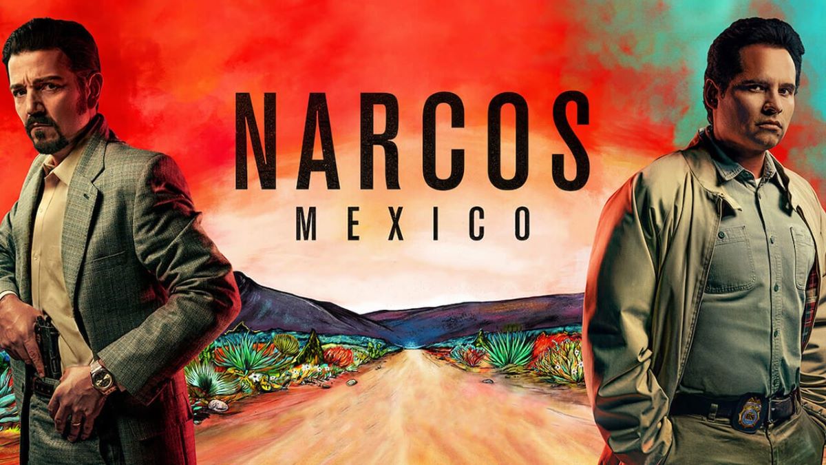 Narcos: Mexico Season 2 Episode 8