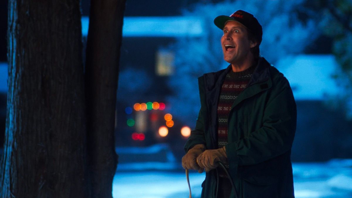 National Lampoon's Christmas Vacation Streaming Watch & Stream Online