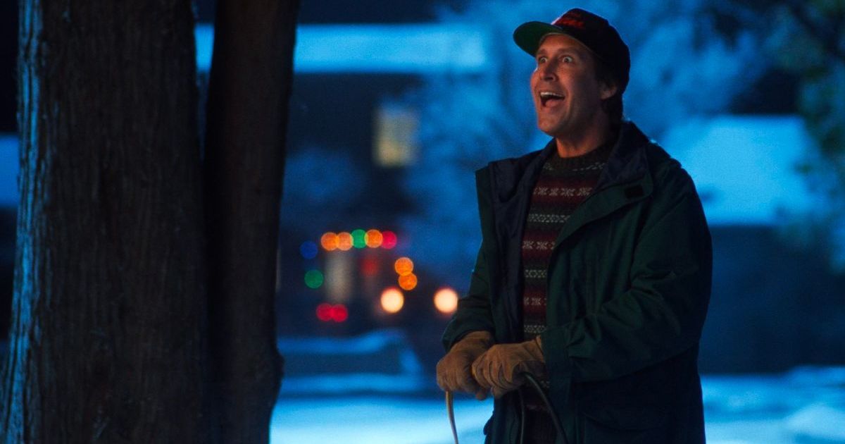 National Lampoon's Christmas Vacation Streaming Watch & Stream Online