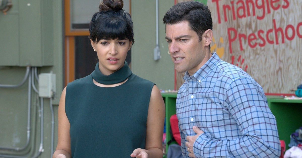 New Girl Season 7 Streaming Watch And Stream Online Via Hulu And Peacock