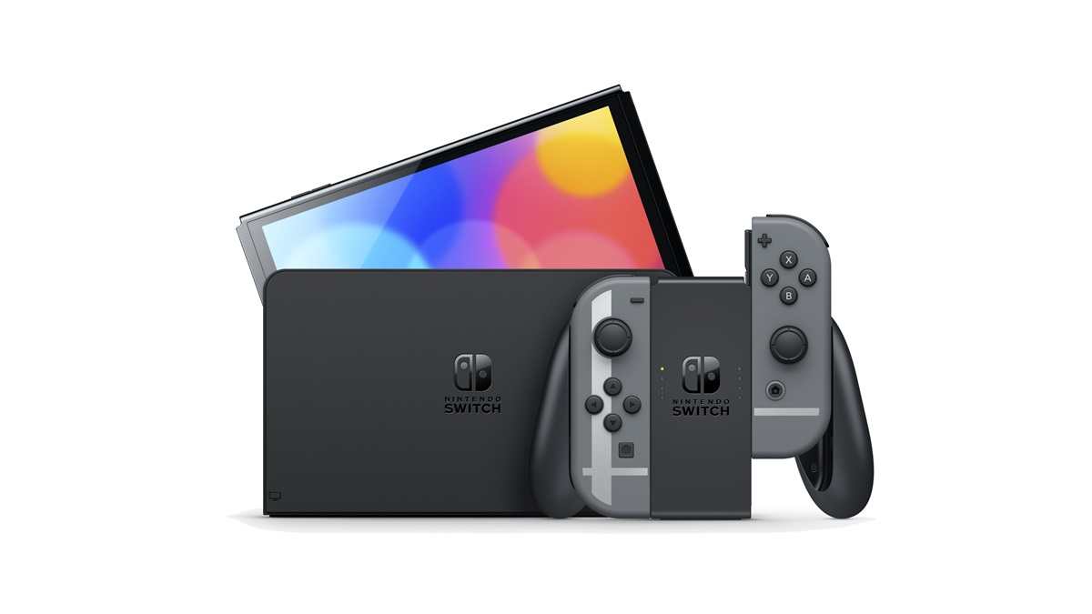 The Best Black Friday Nintendo Switch and Game Deals