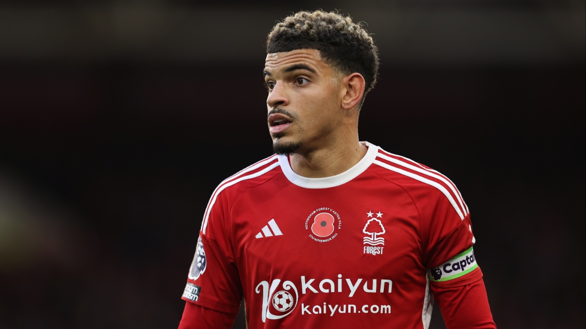 Nottingham Forest Vs Brighton Live Stream: Watch Via Streaming & TV Today