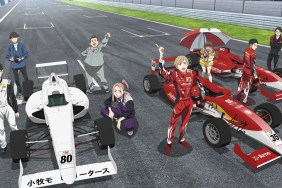 Overtake! Season 1 Episode 9 Streaming: How to Watch & Stream Online