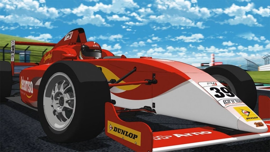 Overtake! Season 1 Episode 9 Release Date & Time on Crunchyroll