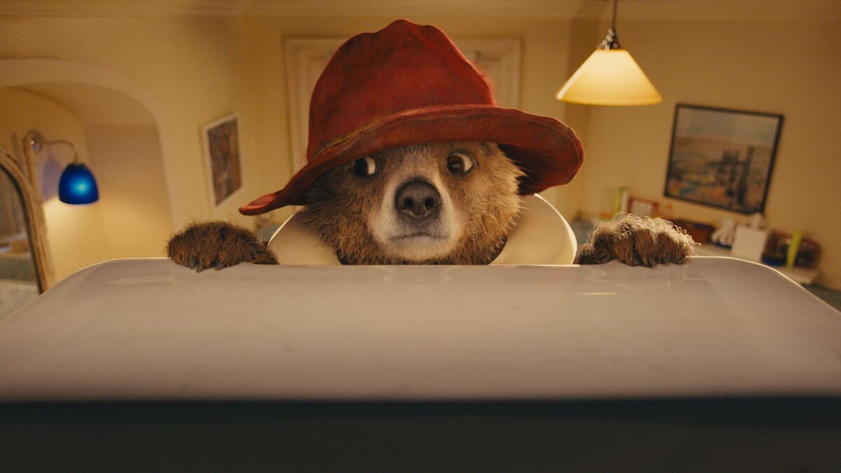 Watch paddington 2 online online