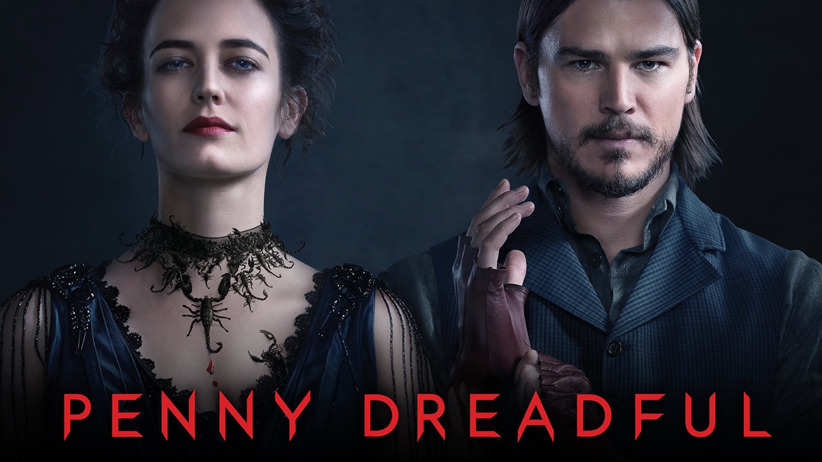 Penny Dreadful Season 1 Streaming Watch And Stream Online Via Paramount Plus