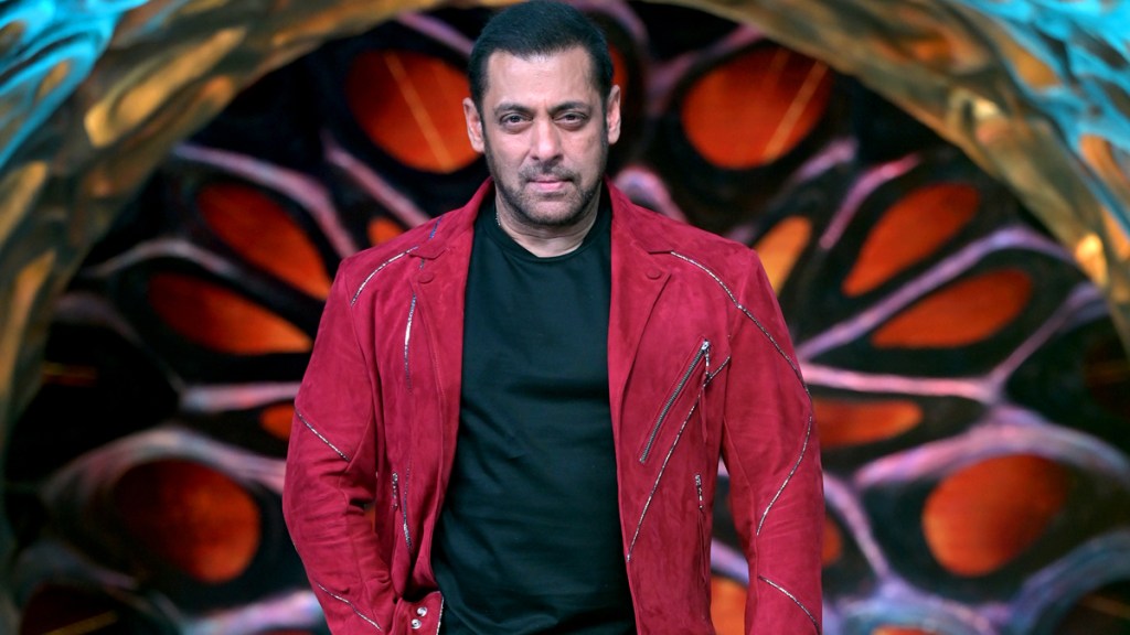 Bigg Boss 17