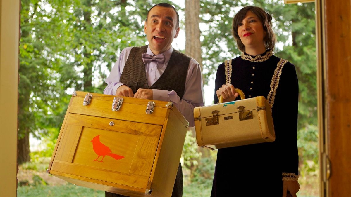 Portlandia | Where to Stream and Watch | Decider