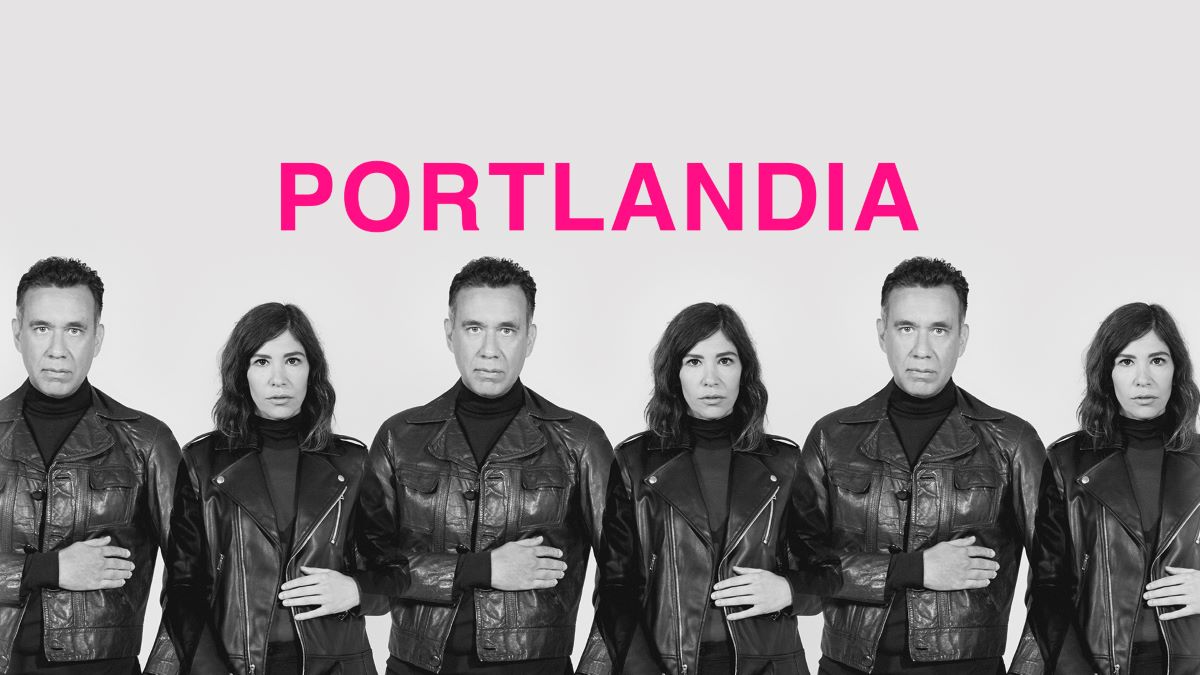 Watch Henry Rollins, Krist Novoselic Guest Star on 'Portlandia'