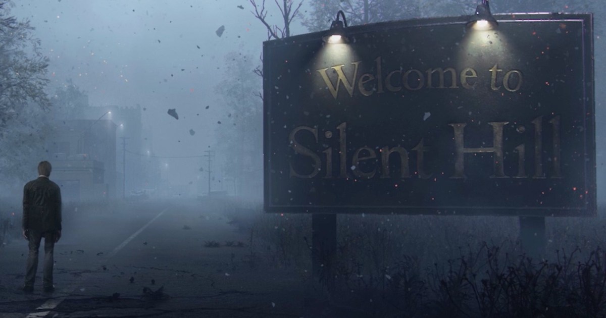 5 Ways To Make the Next Silent Hill Actually Good