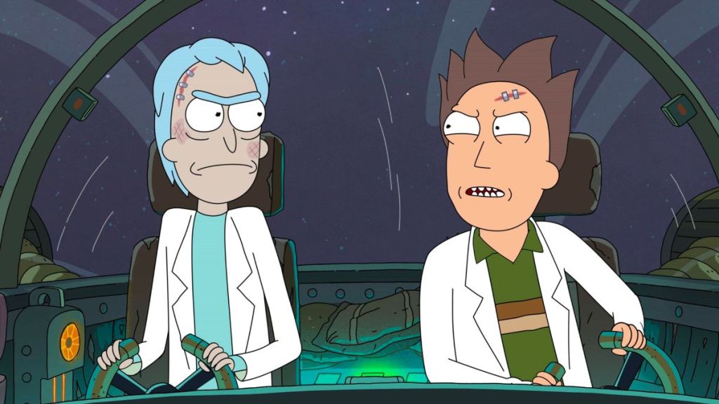 Rick and Morty' Season 7 premiere: How to watch the adult cartoon in the  U.S. without cable