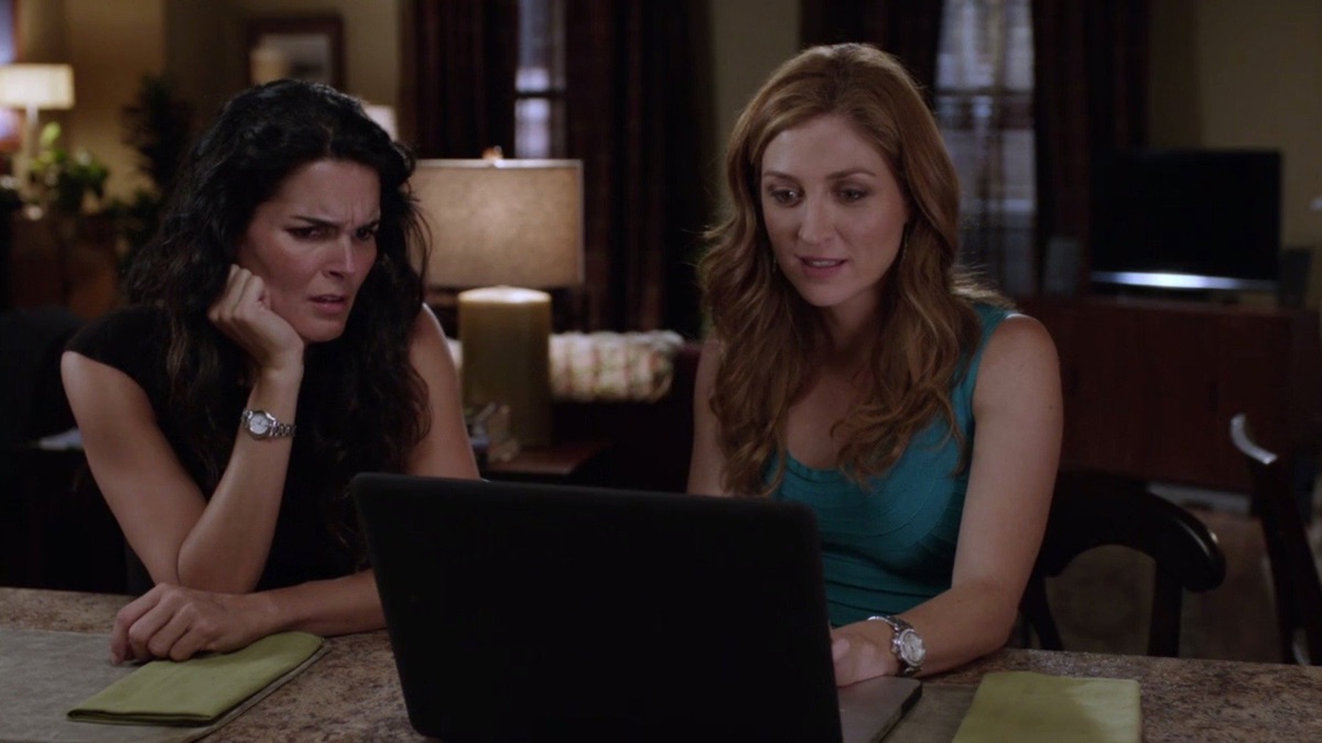 Watch rizzoli best sale and isles online