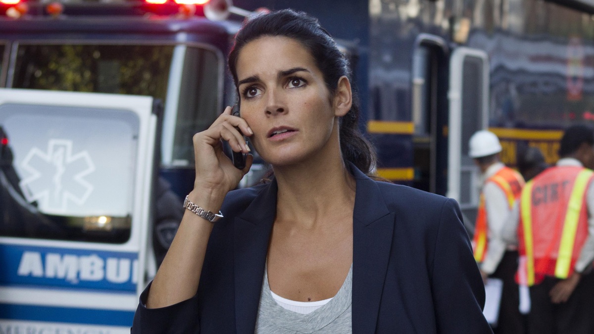 Rizzoli & Isles Season 3 Streaming Watch & Stream Online via HBO Max