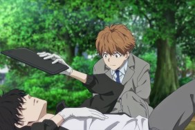 My Love Story with Yamada-kun at Lv999 Episode 12 Release Date & Time