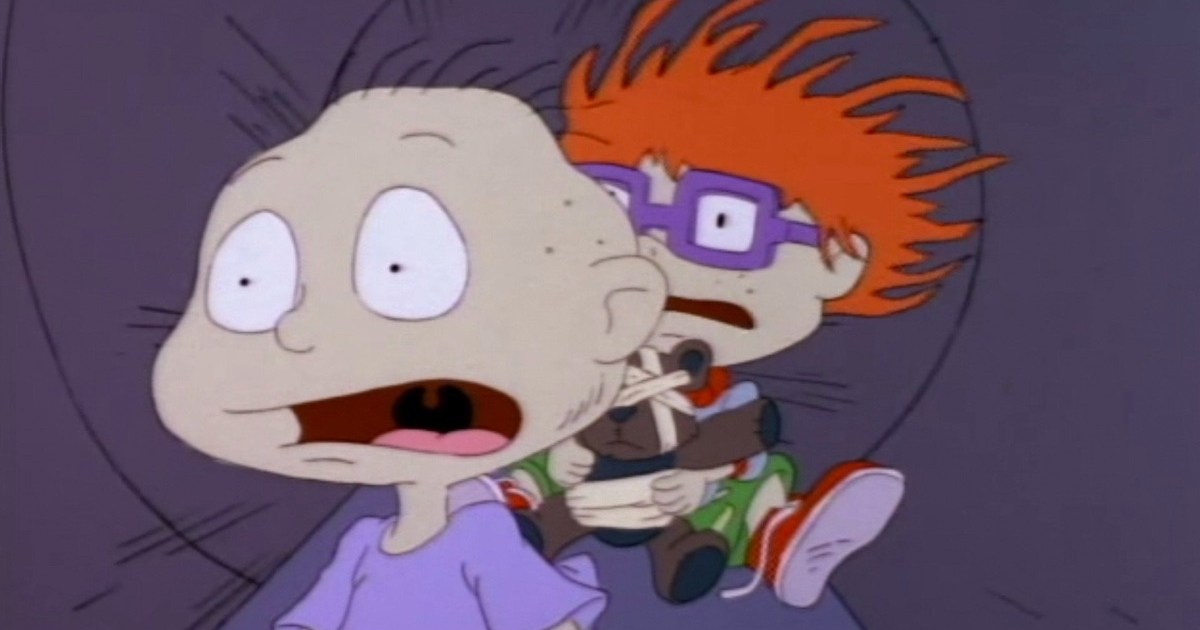 Rugrats Season 2 News, Rumors, and Features