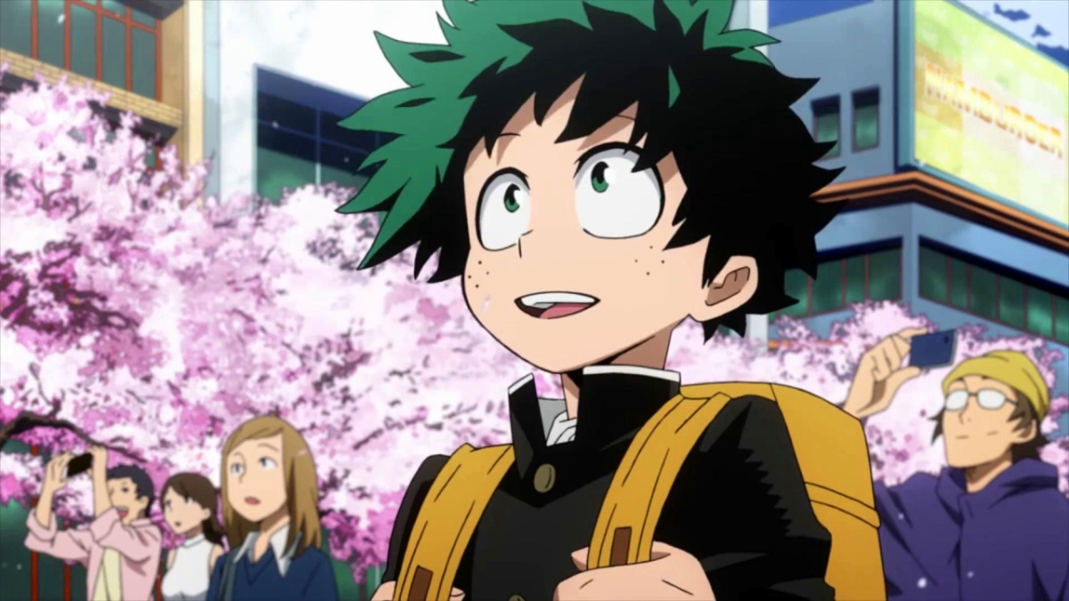 My Hero Academia' Chapter 407 Release Date and Time, Spoilers, and