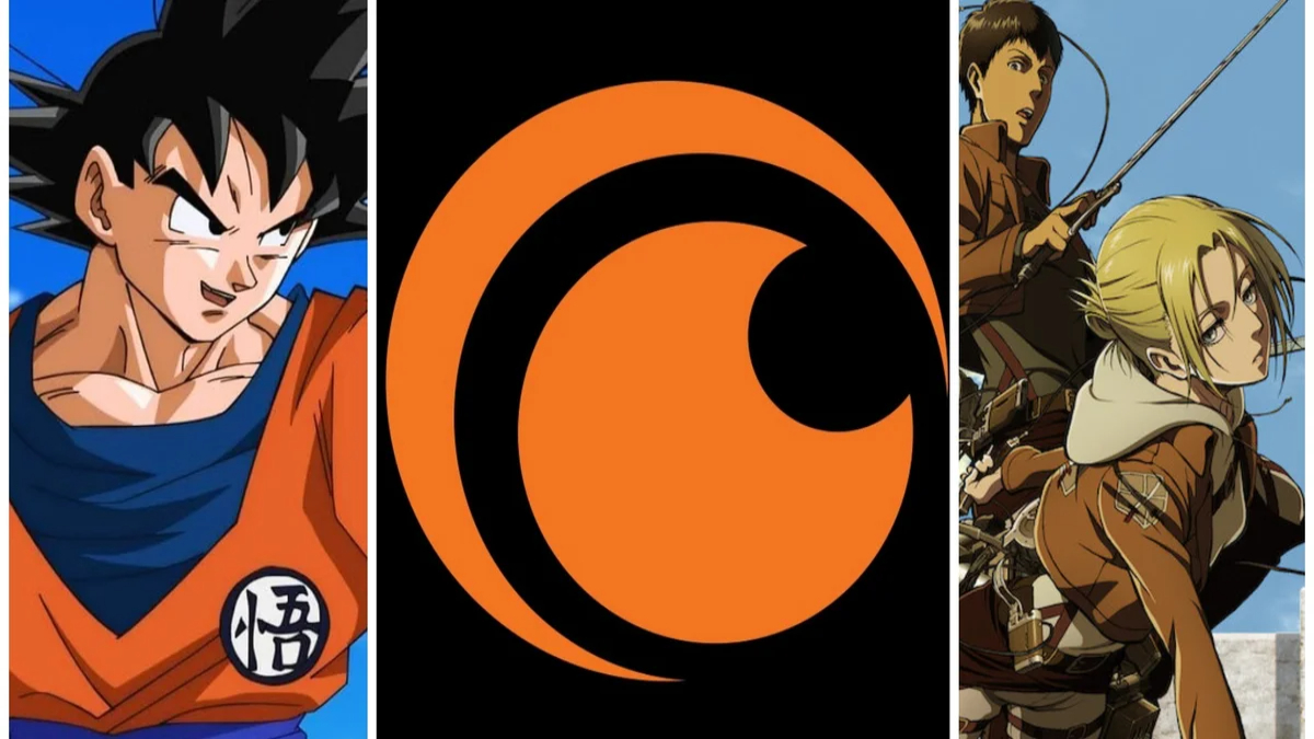 Crunchyroll Adds 'One Piece' Anime For India Streaming