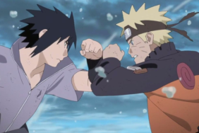 Seasons 1-9 of 'Naruto' Leaving Netflix in November 2022 - What's on Netflix