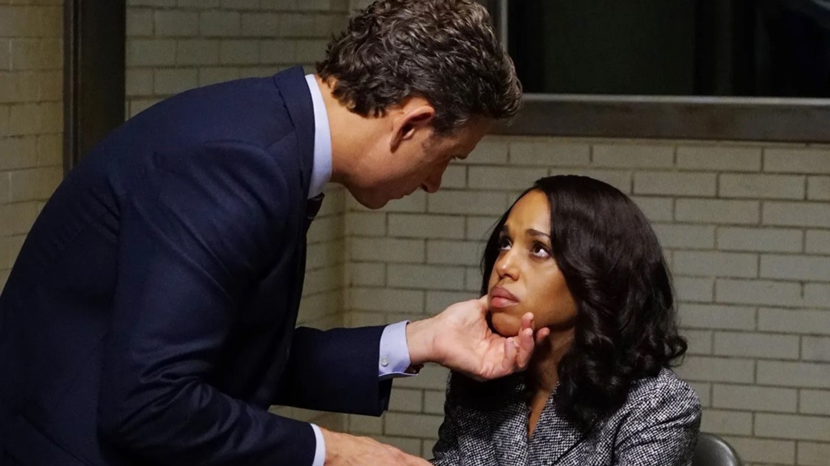 Scandal Season 5 Streaming Watch And Stream Online Via Hulu