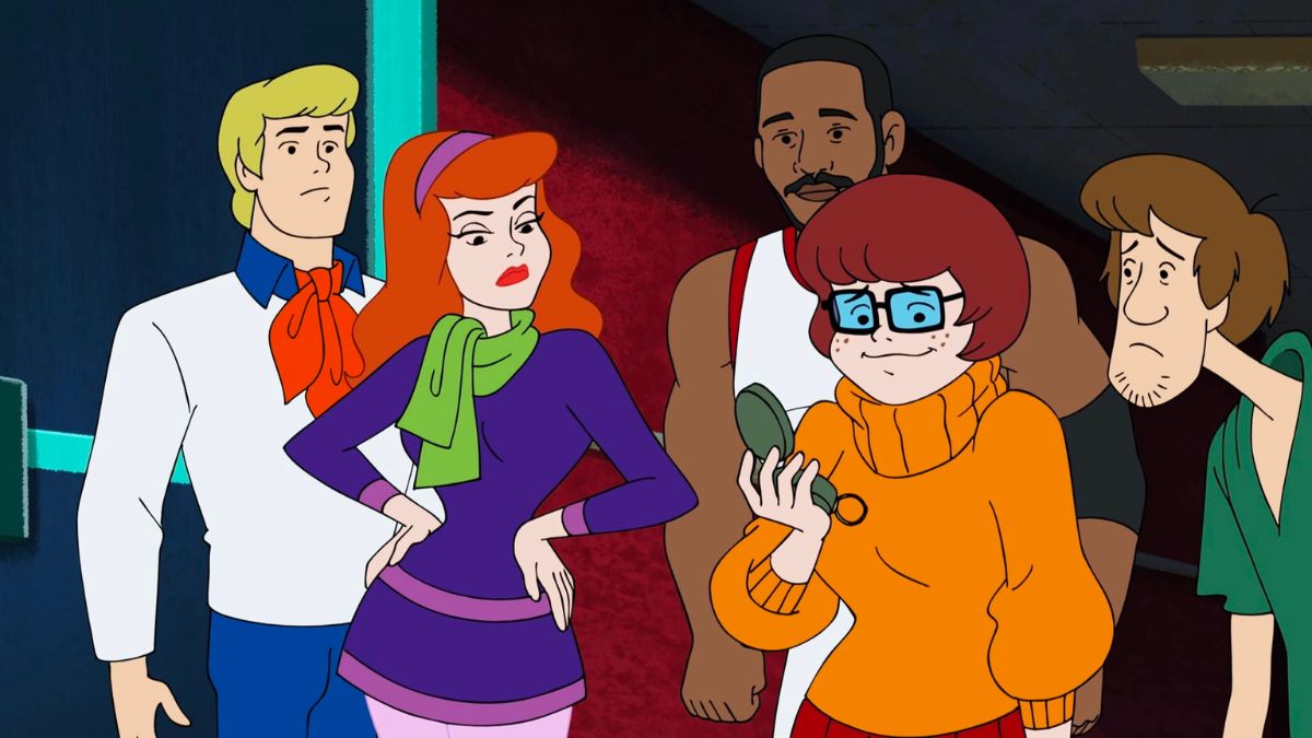 Prime Video: Velma, Season 1