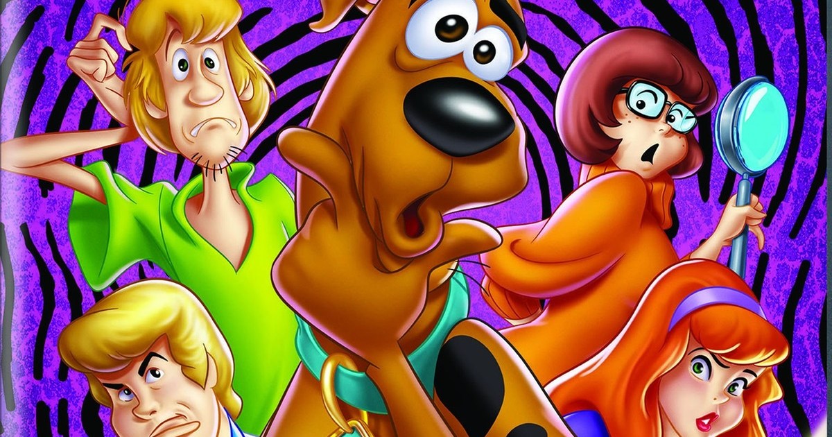 Scooby-Doo and Guess Who? Season 2 Streaming: Watch & Stream Online via ...