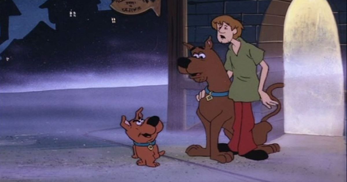 Scooby-Doo and Scrappy-Doo Season 1 Streaming: Watch & Stream Online ...