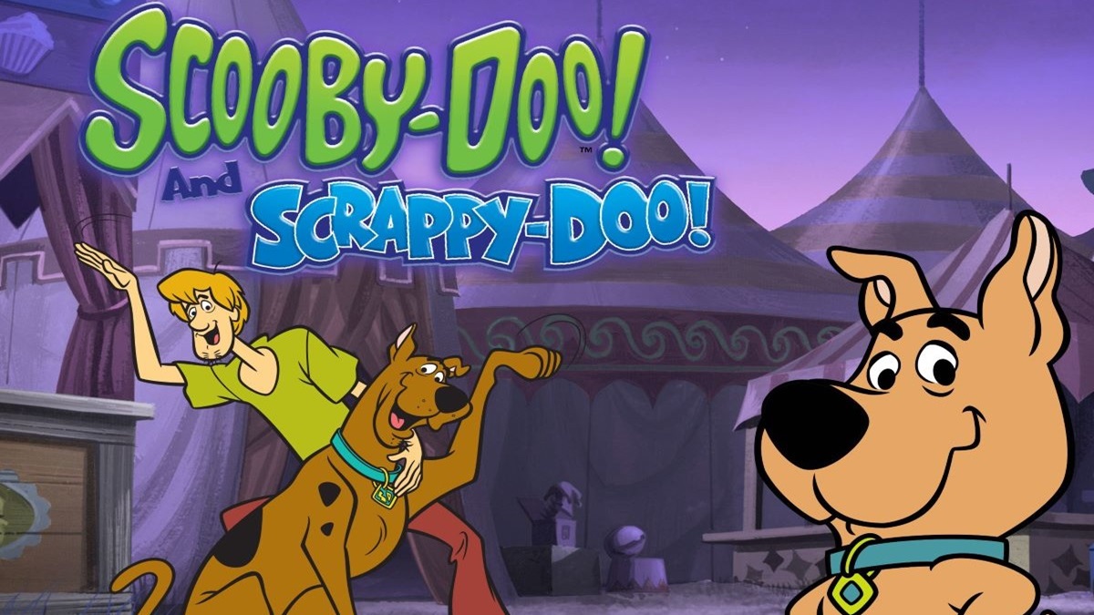 ScoobyDoo and ScrappyDoo Season 4 Streaming Watch & Stream Online